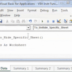 VBA InStr - How to use Excel VBA InStr Function? (Examples)