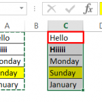 VBA Paste (Step by Step Guide) | How to Paste Data using VBA Code?