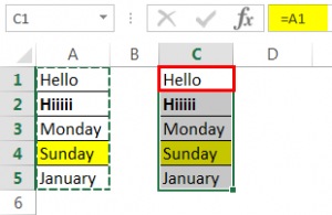 VBA Paste (Step by Step Guide) | How to Paste Data using VBA Code?