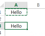 VBA Paste (Step by Step Guide) | How to Paste Data using VBA Code?