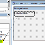 Excel VBA Userform | How to Create an Interactive Userform?
