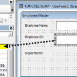 Excel VBA Userform | How to Create an Interactive Userform?