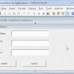 Excel VBA Userform | How to Create an Interactive Userform?
