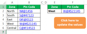 VBA Worksheet Function | How to Use WorksheetFunction in VBA?