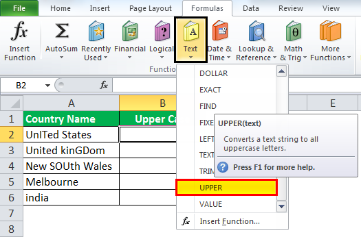 change case example 2.2