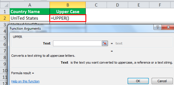 change case example 2.3
