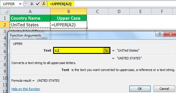 change case example 2.4
