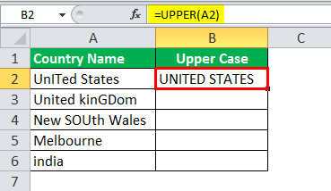 change case example 2.5