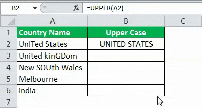 change case example 2.6