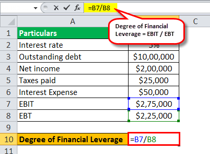 dfl example 2.5
