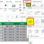 3D Plot in Excel - How to Create 3D Surface Plot, Examples