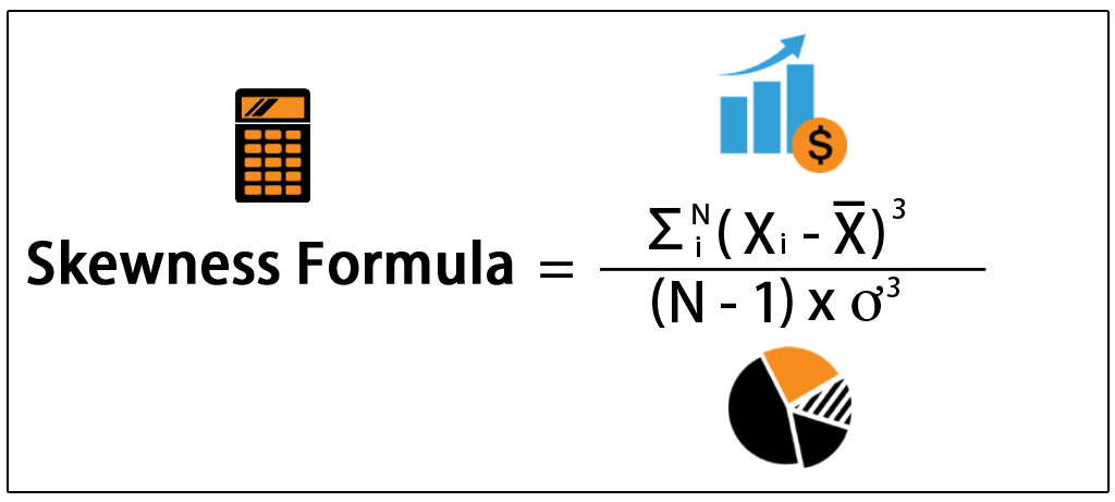 Skewness Formula | How to Calculate Skewness? (with Examples)