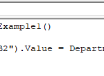 VBA Enum | Step by Step Examples to Use VBA Enumerations
