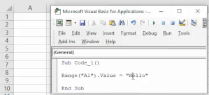 VBA Call Sub (Step by Step Guide) | How to Call Subroutine in Excel VBA?