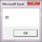 VBA Integer Data Type | Complete Guide to use Integer Data Type in VBA