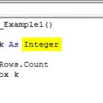 VBA Long (Example) | Step by Step Guide to Long Data Type in Excel VBA