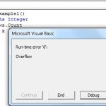 VBA Long (Example) | Step by Step Guide to Long Data Type in Excel VBA