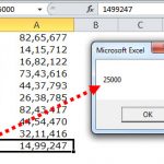 VBA Long (Example) | Step by Step Guide to Long Data Type in Excel VBA