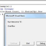 VBA Long (Example) | Step by Step Guide to Long Data Type in Excel VBA