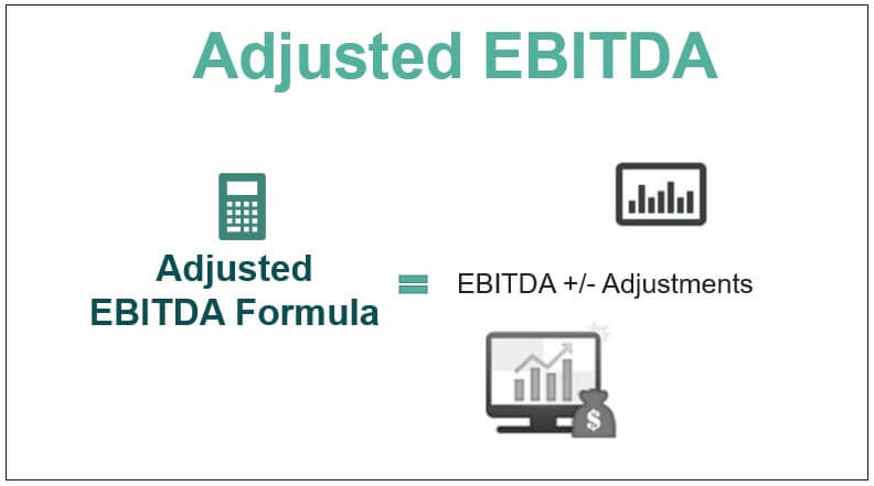 Salida hacia Todavía Jabeth Wilson Adjusted EBITDA (Definition, Formula) | Step by Step Calculation