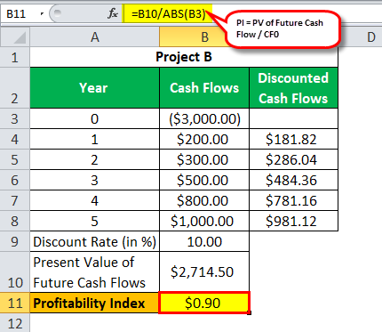 Capital Budgeting4.2