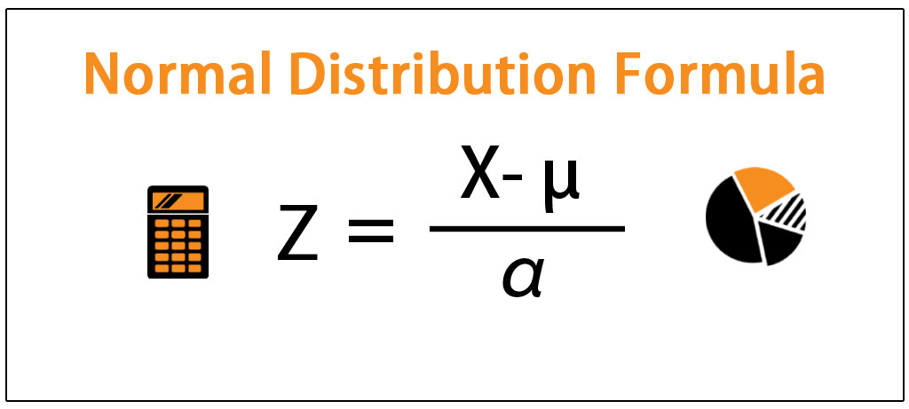 Normal Distribution Formula (Step by Step Calculations)