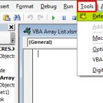 VBA ArrayList (Examples) | How to Create ArrayList in Excel VBA?
