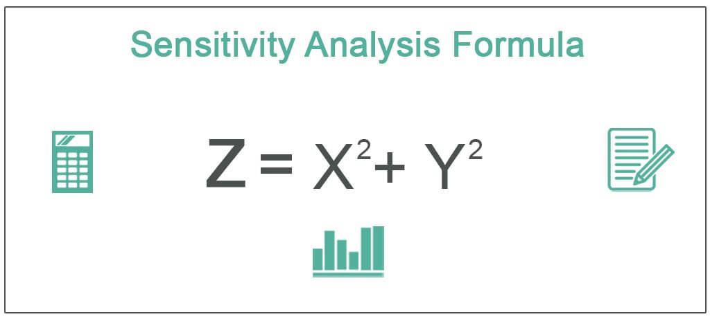 Sensitivity-Analysis-Formula