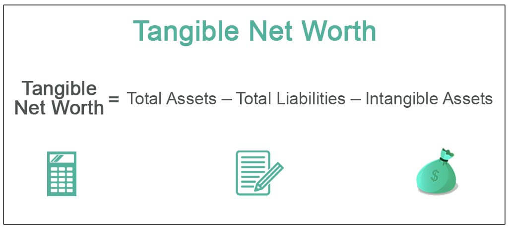 Tangible-Net-Worth