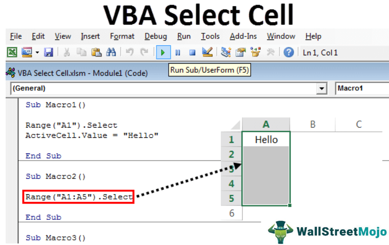 vba-select-worksheet