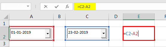 calender example 2.11
