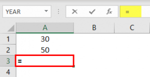 How To Create A Formula In Excel? - Step By Step Guide