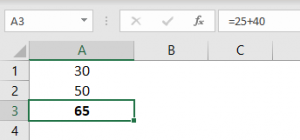 How To Create A Formula In Excel? - Step By Step Guide