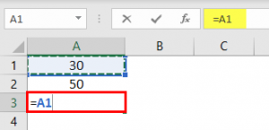 How To Create A Formula In Excel? - Step By Step Guide