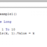 VBA Exit Sub | Exit VBA Subprocedure If Conditions are Not met