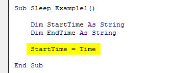 sleep example 1.3