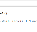 VBA Wait Function | How to use Excel VBA Wait Method?