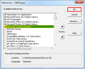 VBA FileSystemObject (FSO) | How to Access FileSystemObject?