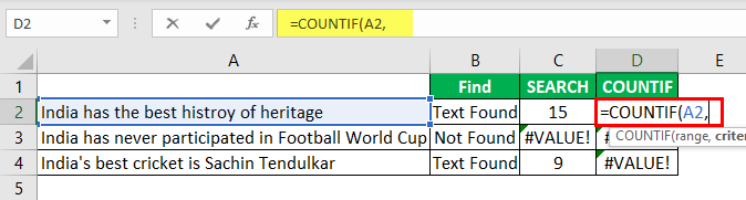Alternative to FIND Function 1-4