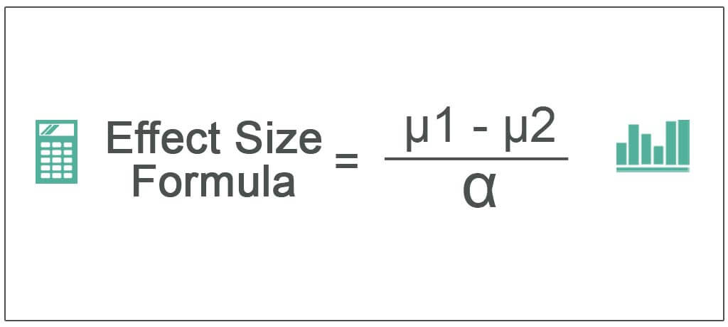 Effect-Size-Formula