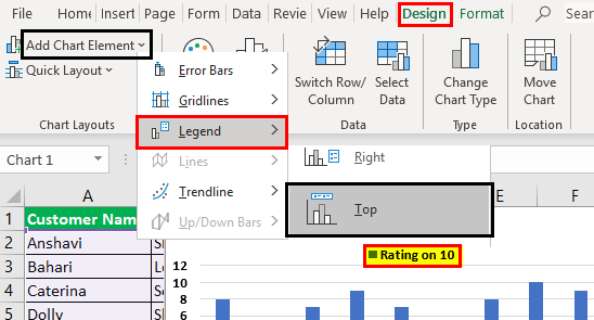 Excel Chart Legend Example.1.6