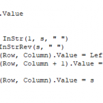 VBA InStrRev | How to use Excel VBA InStrRev Function?