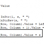 VBA InStrRev | How to use Excel VBA InStrRev Function?