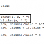 VBA InStrRev | How to use Excel VBA InStrRev Function?