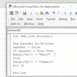 VBA Variable Declaration | How to Declare a Variable in VBA? (Examples)