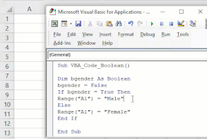 VBA Variable Declaration | How to Declare a Variable in VBA? (Examples)