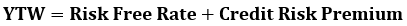YTW Formula