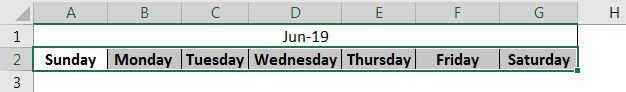 calendar template example 1.3