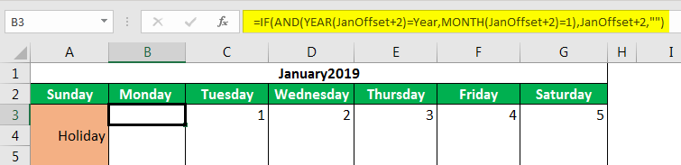 calendar template example 2.10