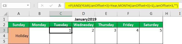calendar template example 2.11